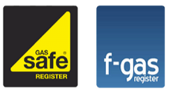 gas safe and f gas