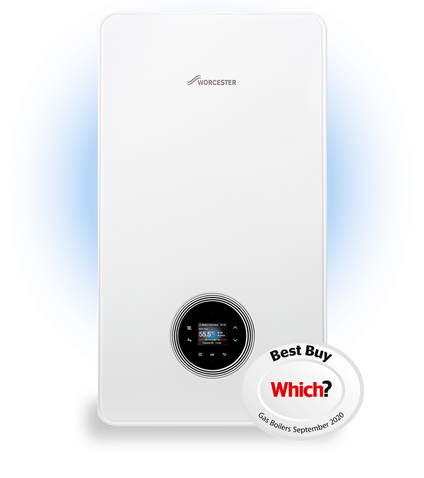 worcester boiler replacement online quote