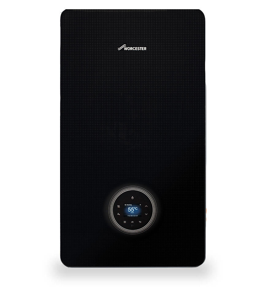 worcester combi boiler
